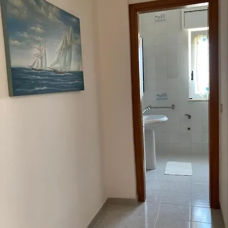 Casa Vacanze Alessia *