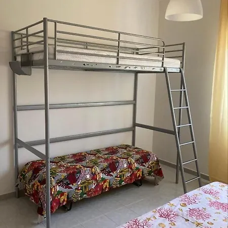 Casa Vacanze Alessia Apartment *