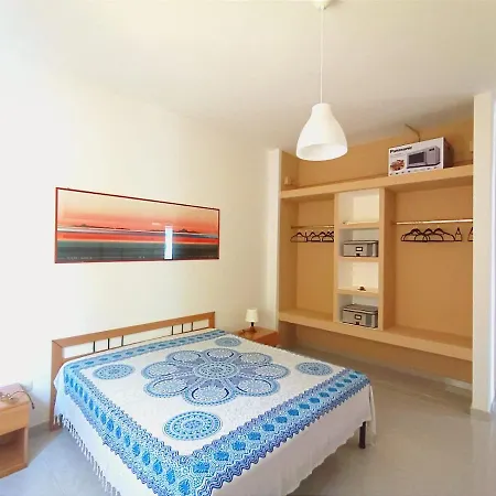 Apartment Casa Vacanze Alessia