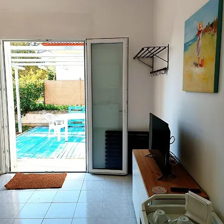 Casa Vacanze Alessia Apartment *