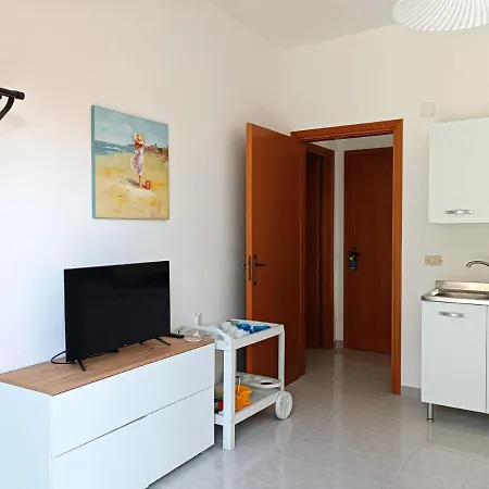 Casa Vacanze Alessia Apartment Pulsano