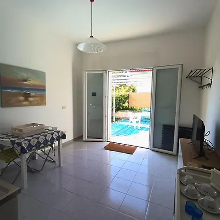 Casa Vacanze Alessia * Pulsano
