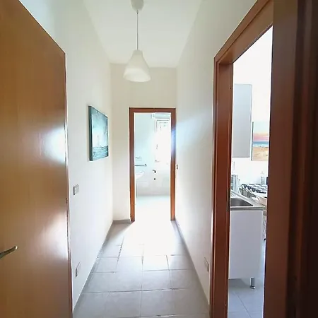 Apartment Casa Vacanze Alessia